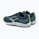 Mizuno Cyclone Speed 3 volleyball shoes blue V1GA2180K38_40.0/6.5 3