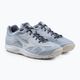 Mizuno Cyclone Speed 3 volleyball shoes grey 5