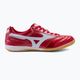 Mizuno Morelia Sala Elite IN football boots red Q1GA221060 2