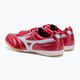 Mizuno Morelia Sala Elite IN football boots red Q1GA221060 3