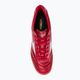 Mizuno Morelia Sala Elite IN football boots red Q1GA221060 6