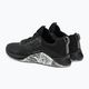 Men's running shoes Mizuno TS-01 Black/White/Quiet Shade 31GC220101 3
