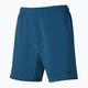 Men's running shorts Mizuno Two Loop 88 blue 32GBA01017