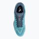 Men's tennis shoes Mizuno Wave Exceed Light CC blue 61GC222032 6