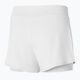 Women's running shorts Mizuno Flex white 62GBA21501 2