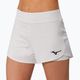 Women's running shorts Mizuno Flex white 62GBA21501 3