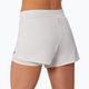 Women's running shorts Mizuno Flex white 62GBA21501 4