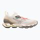 Mizuno Wave Prophecy Beta shoes nimclud/whte/geopeach 7