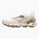 Mizuno Wave Prophecy Beta shoes nimclud/whte/geopeach 8