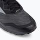 Men's running shoes Mizuno Wave Rider GTX grey J1GC217902 7