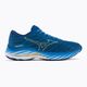 Men's running shoes Mizuno Wave Rider 26 blue J1GC220353 2