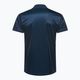 Mizuno men's football shirt Sergio Ramos Game Jersey navy blue P2MA2S6014 2