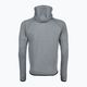Men's football sweatshirt Mizuno Sergio Ramos Sweat grey P2MC2S5006 2