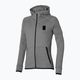 Men's football sweatshirt Mizuno Sergio Ramos Sweat grey P2MC2S5006 5