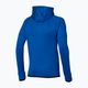 Mizuno men's football sweatshirt Sergio Ramos Sweat blue P2MC2S5026 2
