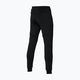 Mizuno men's football trousers Sergio Ramos Sweat black P2MD2S5009 2