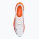 Mizuno Wave Rebellion Pro white-orange running shoe J1GC231701 6