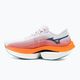 Mizuno Wave Rebellion Pro white-orange running shoe J1GC231701 10