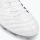 Mizuno Monarcida Neo II Sel football boots white P1GA232504 7