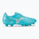 Mizuno Monarcida Neo II Sel football boots blue P1GA232525 2