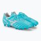 Mizuno Monarcida Neo II Sel football boots blue P1GA232525 4