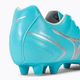 Mizuno Monarcida Neo II Sel football boots blue P1GA232525 9