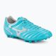 Mizuno Monarcida Neo II Sel AG football boots blue P1GA232625