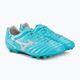 Mizuno Monarcida Neo II Sel AG football boots blue P1GA232625 4