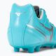 Mizuno Monarcida Neo II Sel AG football boots blue P1GA232625 9