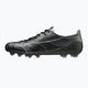 Mizuno Alpha JP men's football boots black P1GA236001 11