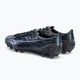 Mizuno Alpha JP men's football boots black P1GA236001 3