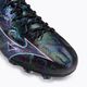 Mizuno Alpha JP men's football boots black P1GA236001 7