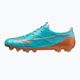 Mizuno Alpha JP men's football boots blue P1GA236025 10