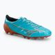 Mizuno Alpha JP men's football boots blue P1GA236025