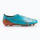 Mizuno Alpha JP men's football boots blue P1GA236025 2