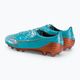 Mizuno Alpha JP men's football boots blue P1GA236025 3