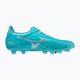 Mizuno Morelia Neo III Pro football boots blue P1GA238325 11