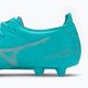 Mizuno Morelia Neo III Pro football boots blue P1GA238325 9