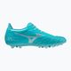 Mizuno Morelia Neo III Pro AG football boots blue P1GA238425 10