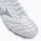 Mizuno Morelia Neo III Beta JP football boots white P1GA239004 7