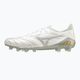 Mizuno Morelia Neo III Beta Elite men's football boots white P1GA239104 10