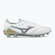 Mizuno Morelia Neo III Beta Elite men's football boots white P1GA239104 2