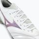 Mizuno Morelia Neo III Beta Elite men's football boots white P1GA239104 8