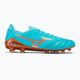 Mizuno Morelia Neo III Beta Elite football boots blue P1GA239125 2