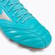 Mizuno Morelia Neo III Beta Elite football boots blue P1GA239125 7