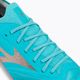 Mizuno Morelia Neo III Beta Elite football boots blue P1GA239125 8