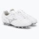 Mizuno Monarcida Neo II Sel children's football boots white P1GB232504 4