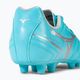 Children's football boots Mizuno Monarcida Neo II Sel blue P1GB232525 9