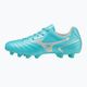 Children's football boots Mizuno Monarcida Neo II Sel blue P1GB232525 10