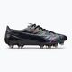 Mizuno Alpha JP Mix men's football boots black P1GC236001 2